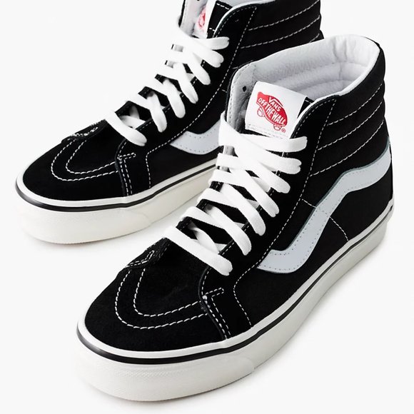 ⭐ Vans Sk8 Hi ⭐ - Picture 1 of 5